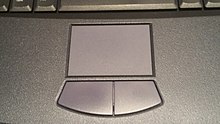 Touchpad